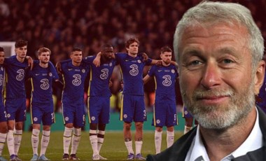 AB'den kritik Roman Abramovich kararı