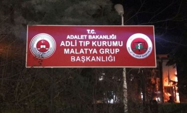 Malatya'da baltalı ve bıçaklı kavgada bir kişi öldü, bir kişi yaralandı