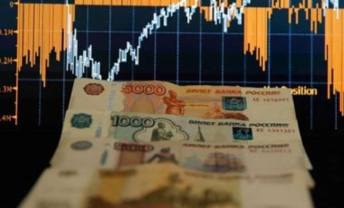 Rusya için 'kader günü' Fitch'ten temerrüt uyarısı