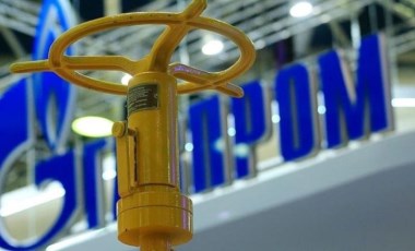 Rus şirketi Gazprom'dan doğalgaz açıklaması: Listede Türkiye de var