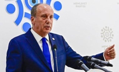 Muharrem İnce'den seçim yasası teklifine: Bunu ancak Şener Şen, rahmetli Kemal Sunal açıklayabilir, gerçekten şaşkınlıkla izliyorum