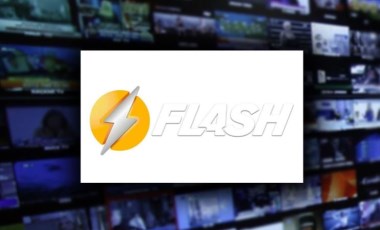 Ortaklar birbirine girmişti: Flash TV'ye kayyum atanıyor