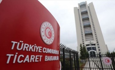 Son Dakika: Ticaret Bakanlığı'ndan çimento sektörüne inceleme