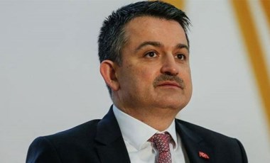 CHP'den Pakdemirli dönemindeki rüşvet iddiaları için araştırma önergesi