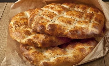 İstanbul'da Ramazan pidesi ne kadar? İşte 2022 Ramazan pidesi fiyatları