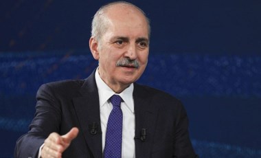 AKP'li Kurtulmuş'tan seçim kanunu eleştirilerine yanıt: 'Türkiye'nin bir kazanımı'