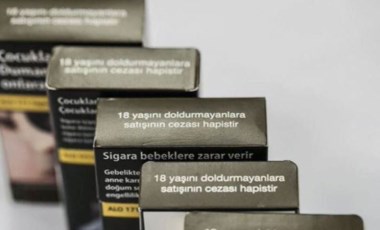 Tekel Bayiler Platformu Başkanı Özgür Aybaş'tan sigara zammı açıklaması: 