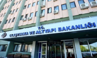 Ulaştırma ve Altyapı Bakanlığı’ndan adrese teslim ihale: CHP'li Başarır, ‘Böyle bir tesadüf olabilir mi’ diye sordu