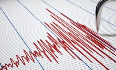 Son Dakika: Japonya'da 7.3 büyüklüğünde deprem