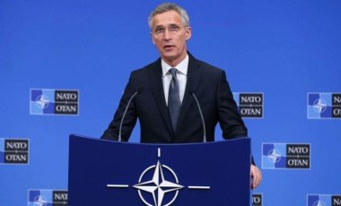 NATO Genel Sekreteri Stoltenberg’den Putin’e çağrı