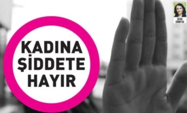 Kadına şiddetin faturasını artıracak teklik TBMM'de