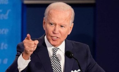 Son Dakika: Joe Biden'dan yeni Ukrayna açıklaması