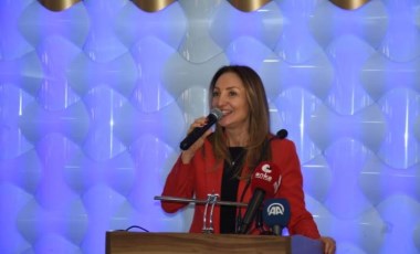 Aylin Nazlıaka: AKP üç 'Y'yi yok edeceğim' dedi, dördüncü 'Y'yi ekledi