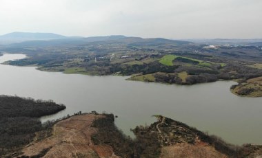 İstanbul barajlarında son durum: Doluluk oranı yüzde 85'i geçti