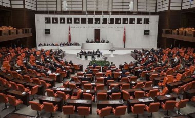 8 HDP'li bir CHP'li 9 vekilin dokunulmazlık dosyası Meclis'te