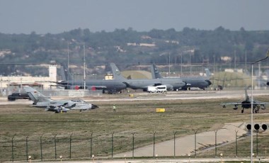 İncirlik'teki nükleer tehdit Meclis'e taşındı: Felaket yaşanmadan (17 Mart 2022) (Video Haber)