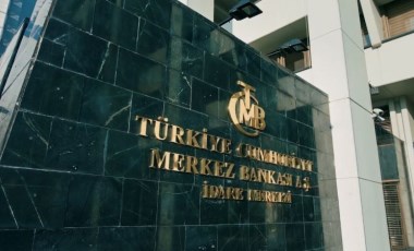 Merkez Bankası’nın toplam rezervleri azaldı