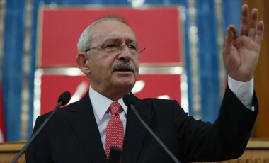 Kılıçdaroğlu'nun 'yeni Zekeriya Öz' dediği hakim davayı kaybetti