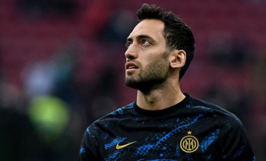 İtalya'da herkes Hakan Çalhanoğlu'nun rekorunu konuşuyor