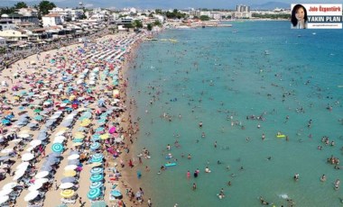 Turizmde Almanya yeniden gözde oluyor, 400 turizm acentası ve gazeteciler nisanda Antalya’ya gelecek