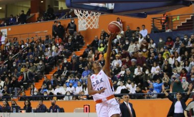 Çukurova Basketbol, Avrupa’da yarı finalde