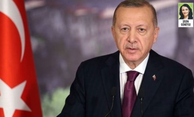 20 yıldır iktidarda olan Erdoğan hâlâ valilerden, kaymakamlardan, yöneticilerden şikâyetçi