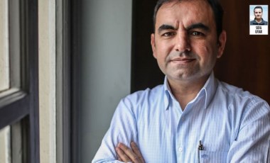 Emek Partisi (EMEP) Genel Başkanı Ercüment Akdeniz, sandık güvenliğine dikkat çekti