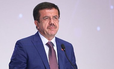 Nihat Zeybekçi'den asgari ücrete zam mesajı: 'Vicdan der ki gel arkadaş bunu düzeltelim'