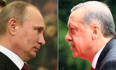 Görüşmenin ayrıntıları ortaya çıktı: Putin, Erdoğan'a taleplerini böyle sıraladı