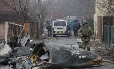 Rusya, Ukrayna’nın doğusunu uçuşa yasak bölge ilan etti