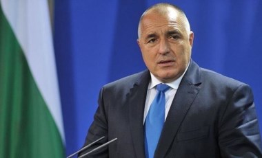 Bulgaristan eski Başbakanı Borisov gözaltına alındı