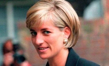 Prenses Diana'ya, ölümünden 25 yıl sonra gelen özür