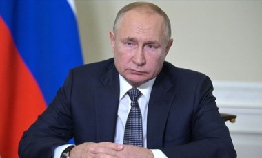 Putin: Ukrayna’nın talepleri gerçekçi değil