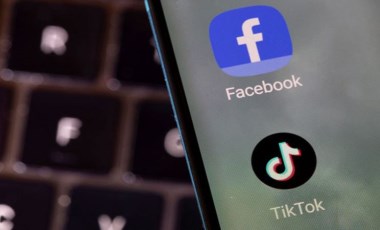 En çok kullanılan uygulamaya Facebook da katıldı