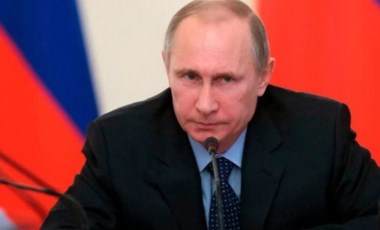 Putin: Kiev, mümkün olan her şekilde müzakere sürecini geciktirmeye çalışıyor