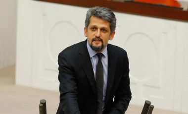 Garo Paylan’dan Erdoğan’a: 'Nebati’yi Edirne’den dışarı göndermeyin, cehaleti ile bizi rezil ediyor'