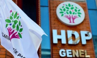 Müslüm Doğan: Davutoğlu, 2015'te HDP'ye koalisyon teklif etti