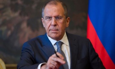 Lavrov: 