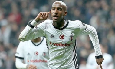 Anderson Talisca'nın Beşiktaş'tan istediği ücret belli oldu!