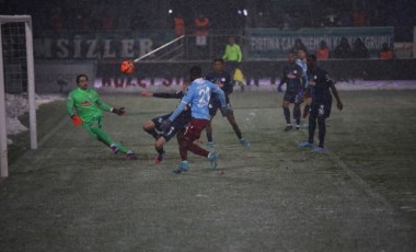 Müthiş maça hakem damga vurdu! | Çaykur Rizespor 3-2 Trabzonspor