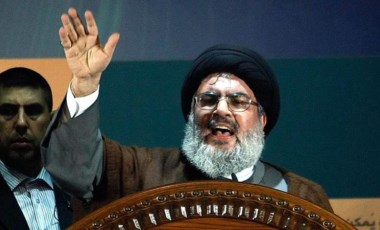 ‘Hizbullah, Ukrayna’ya savaşçı gönderiyor’ iddiasına Nasrallah’tan yanıt