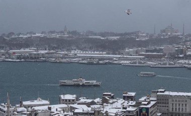 İstanbul'da yola çıkacaklar dikkat: Bu seferler iptal (19 Mart 2022)