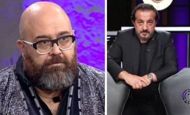 MasterChef Türkiye jürisi Somer Sivrioğlu'ndan 'Mehmet Yalçınkaya' itirafı