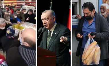 Ertan Aksoy hazırladı: Yoksullaşmanın boyutu ve siyasi sonuçları