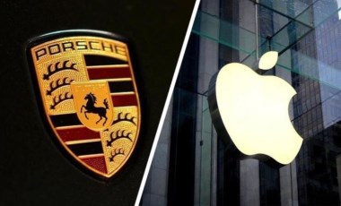 Porsche ve Apple yeni projeler için görüşmelere başladı