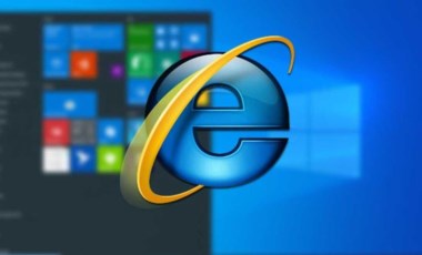 Microsoft'tan Internet Explorer için son çağrı