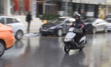 Son Dakika: İstanbul Valisi Yerlikaya duyurdu! Motokurye, motosiklet, elektrikli scooter kararı