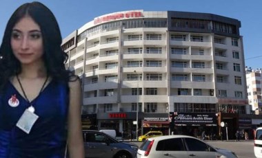 Cinsel istismara uğrayan 17 yaşındaki Nuray Demir otel odasında ölü bulundu