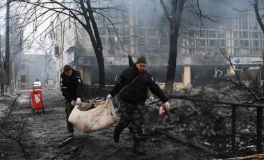 Canlı | Rusya’nın Ukrayna saldırısında son durum (02 Mart 2022)