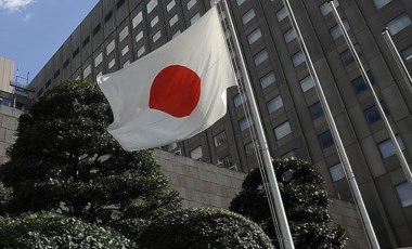 Japonya, Kiev Büyükelçiliği'nin faaliyetlerini askıya aldı